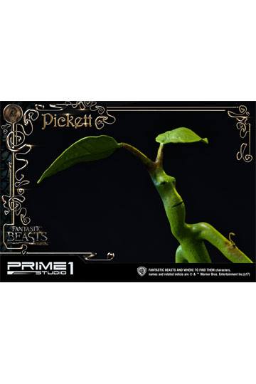 Fantastic Beasts Statue Pickett 27 cm