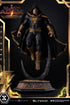 Black Adam Museum Masterline Statue 1/3 Black Adam Champion Edition 96 cm