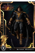 Black Adam Museum Masterline Statue 1/3 Black Adam Champion Edition 96 cm