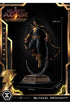 Black Adam Museum Masterline Statue 1/3 Black Adam Champion Edition 96 cm