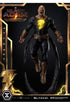 Black Adam Museum Masterline Statue 1/3 Black Adam Champion Edition 96 cm