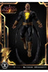 Black Adam Museum Masterline Statue 1/3 Black Adam Champion Edition 96 cm