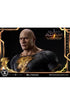 Black Adam Museum Masterline Statue 1/3 Black Adam Champion Edition 96 cm