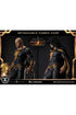 Black Adam Museum Masterline Statue 1/3 Black Adam Champion Edition 96 cm