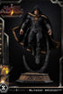 Black Adam Museum Masterline Statue 1/3 Black Adam Vigilante Edition 96 cm