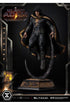 Black Adam Museum Masterline Statue 1/3 Black Adam Vigilante Edition 96 cm