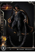 Black Adam Museum Masterline Statue 1/3 Black Adam Vigilante Edition 96 cm