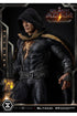 Black Adam Museum Masterline Statue 1/3 Black Adam Vigilante Edition 96 cm