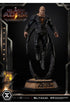 Black Adam Museum Masterline Statue 1/3 Black Adam Vigilante Edition 96 cm