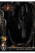 Black Adam Museum Masterline Statue 1/3 Black Adam Vigilante Edition 96 cm