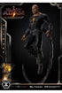 Black Adam Museum Masterline Statue 1/3 Black Adam Vigilante Edition 96 cm