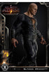 Black Adam Museum Masterline Statue 1/3 Black Adam Vigilante Edition 96 cm