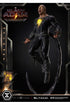 Black Adam Museum Masterline Statue 1/3 Black Adam Vigilante Edition 96 cm
