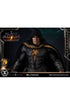 Black Adam Museum Masterline Statue 1/3 Black Adam Vigilante Edition 96 cm