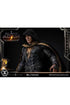 Black Adam Museum Masterline Statue 1/3 Black Adam Vigilante Edition 96 cm