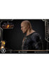 Black Adam Museum Masterline Statue 1/3 Black Adam Vigilante Edition 96 cm