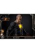 Black Adam Museum Masterline Statue 1/3 Black Adam Vigilante Edition 96 cm