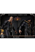 Black Adam Museum Masterline Statue 1/3 Black Adam Vigilante Edition 96 cm
