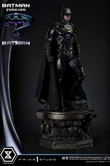 Batman Forever Statue Batman 96 cm
