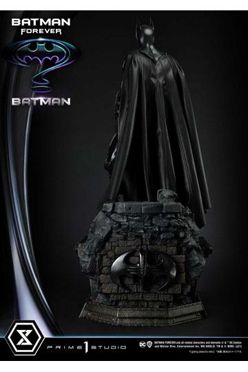 Batman Forever Statue Batman 96 cm