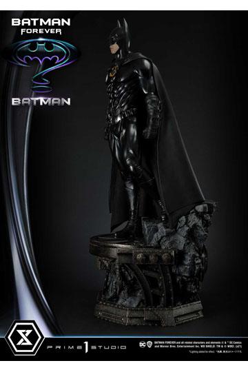 Batman Forever Statue Batman 96 cm