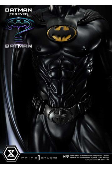 Batman Forever Statue Batman 96 cm