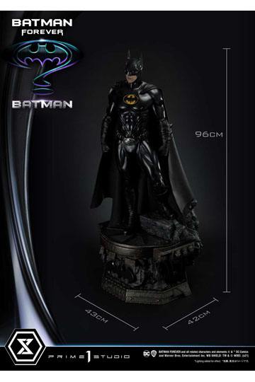Batman Forever Statue Batman 96 cm
