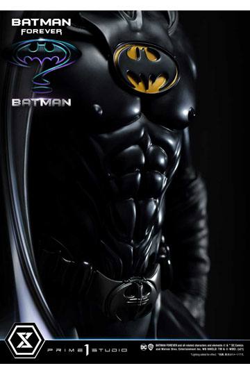 Batman Forever Statue Batman 96 cm