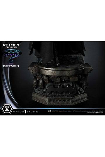 Batman Forever Statue Batman 96 cm