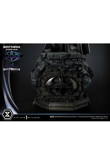Batman Forever Statue Batman 96 cm