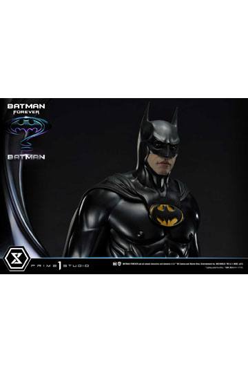 Batman Forever Statue Batman 96 cm