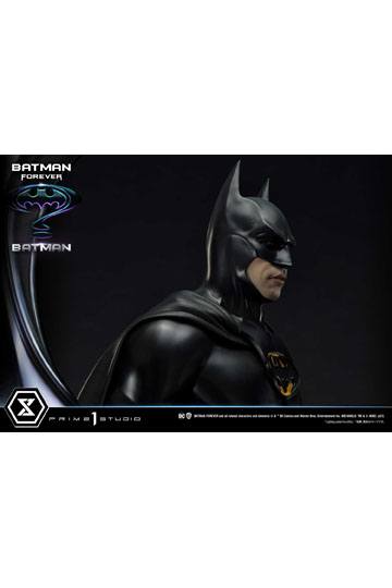 Batman Forever Statue Batman 96 cm