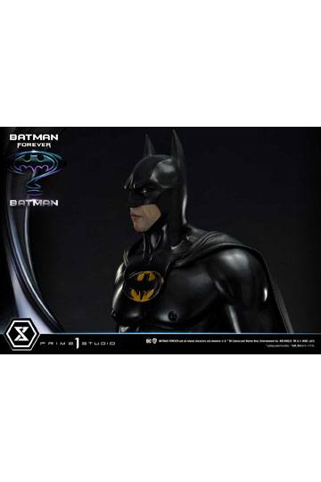 Batman Forever Statue Batman 96 cm