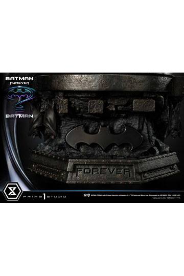 Batman Forever Statue Batman 96 cm