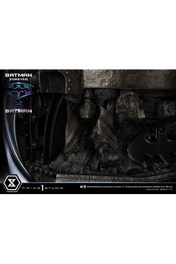 Batman Forever Statue Batman 96 cm