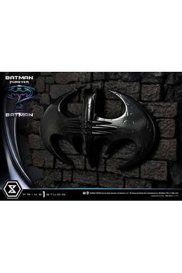 Batman Forever Statue Batman 96 cm