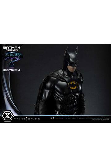 Batman Forever Statue Batman 96 cm