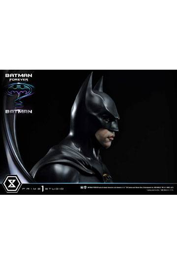 Batman Forever Statue Batman 96 cm