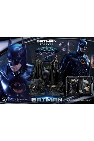 Batman Forever Statue Batman 96 cm