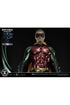 Batman Forever Museum Masterline Series Statue 1/3 Robin 90 cm