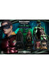 Batman Forever Museum Masterline Series Statue 1/3 Robin 90 cm