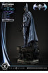 Batman Forever Statue Batman Sonar Suit Bonus Version 95 cm