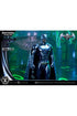 Batman Forever Statue Batman Sonar Suit Bonus Version 95 cm