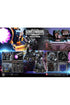 Batman Forever Statue Batman Sonar Suit Bonus Version 95 cm