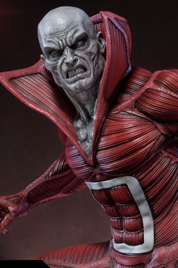 DC Comics Statue Deadman Exclusive (Justice League Dark) 80 cm