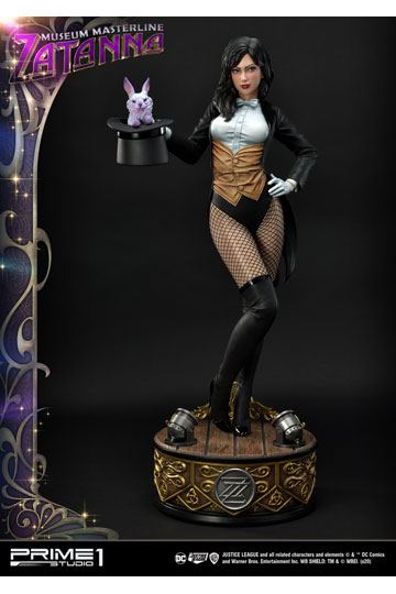Justice League Dark Statue 1/3 Zatanna 70 cm