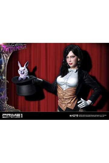 Justice League Dark Statue 1/3 Zatanna 70 cm