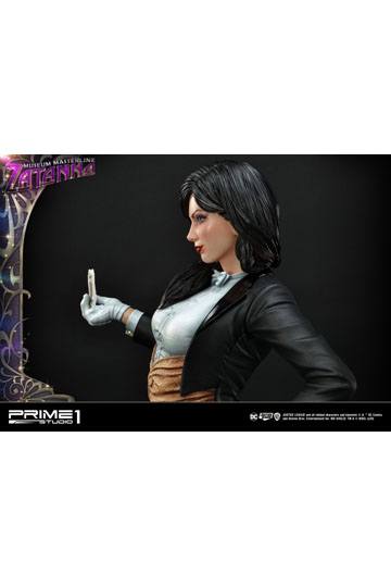 Justice League Dark Statue 1/3 Zatanna 70 cm