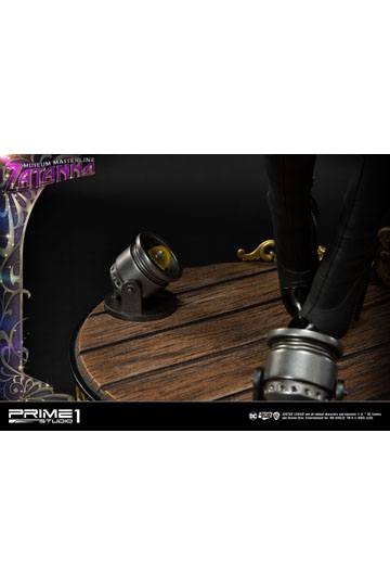 Justice League Dark Statue 1/3 Zatanna 70 cm