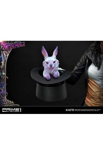 Justice League Dark Statue 1/3 Zatanna 70 cm